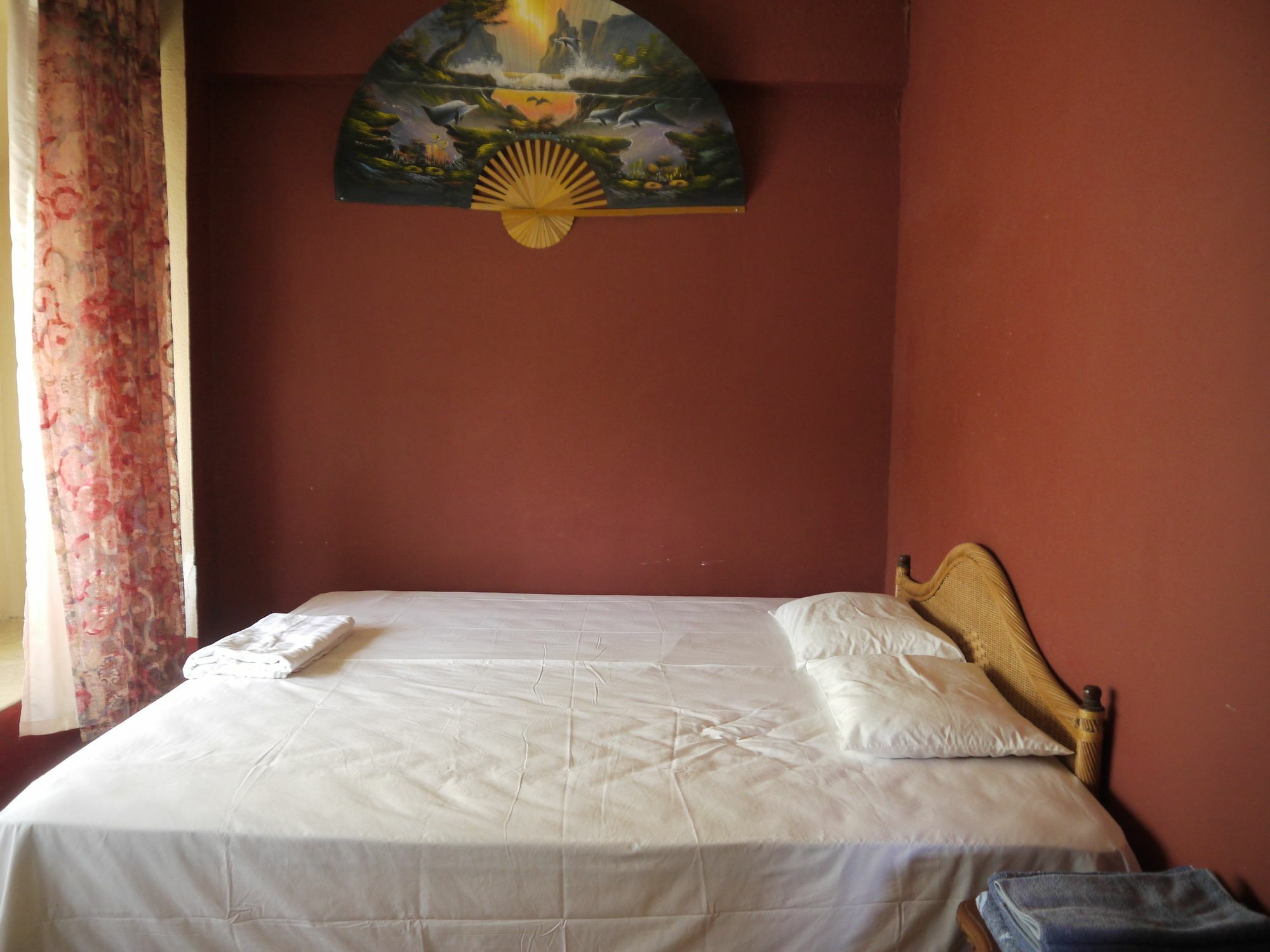 G.T. Guest House Garapan Exterior foto