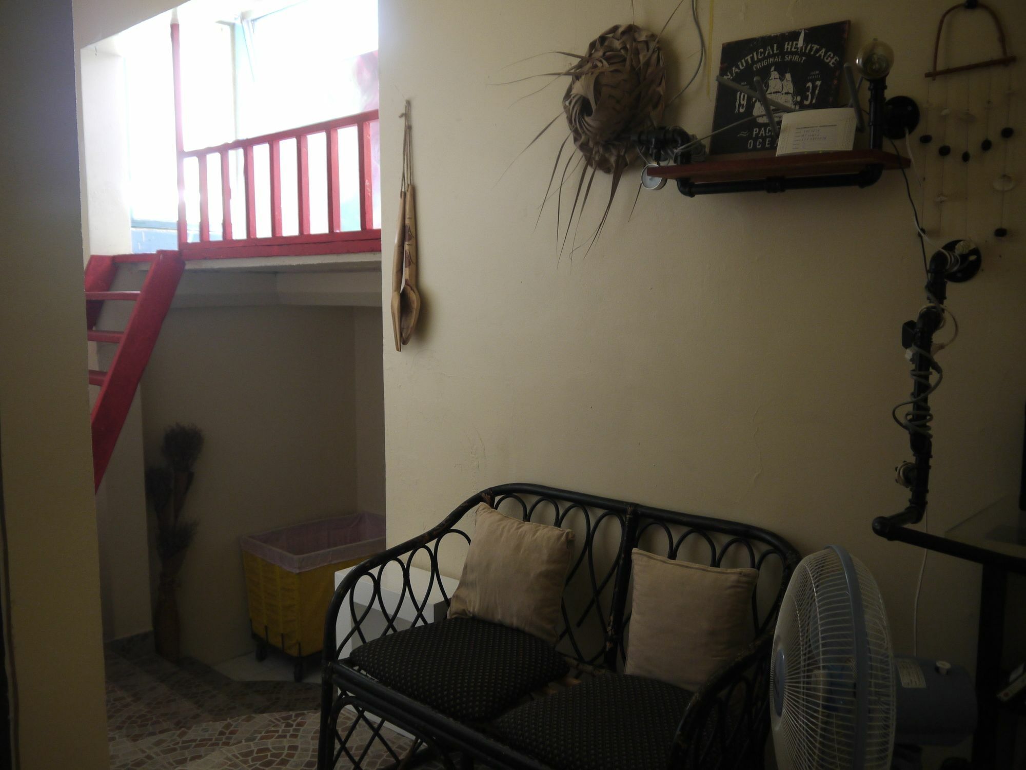 G.T. Guest House Garapan Exterior foto